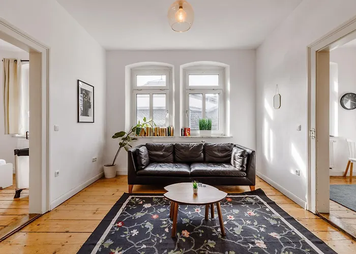 Appartement Old Town Center