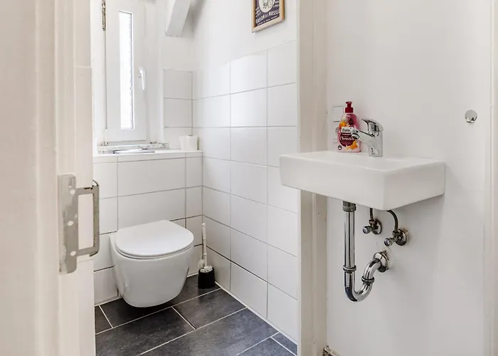 Old Town Center Appartement Kulmbach
