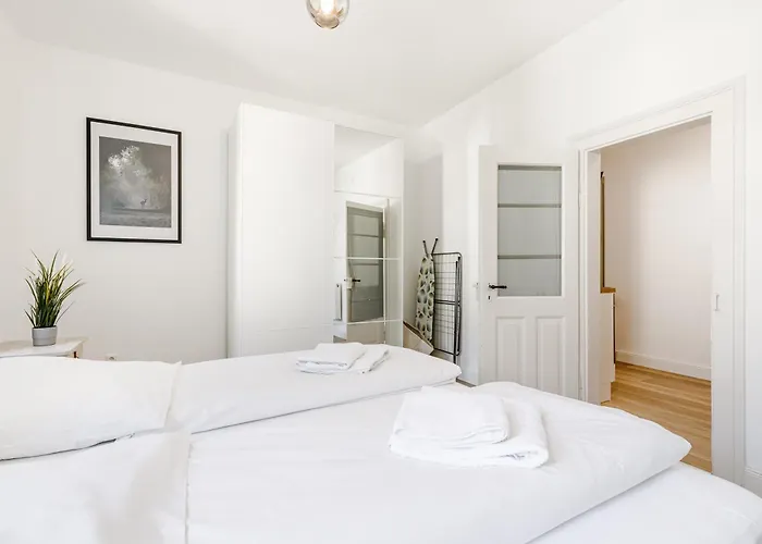 Appartement Old Town Center Kulmbach