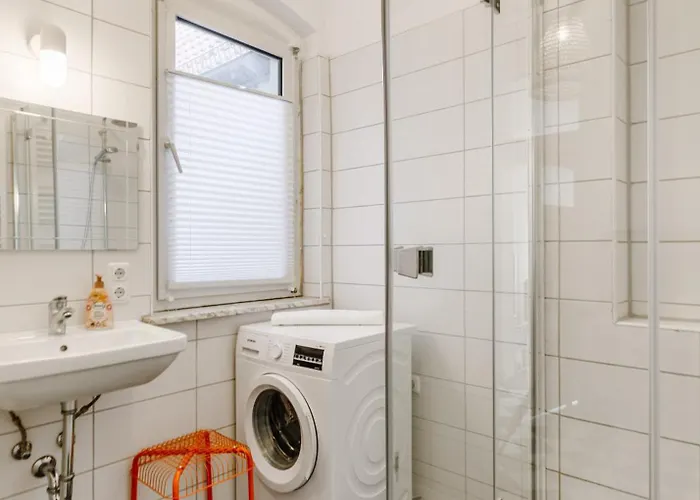 Appartement Old Town Center