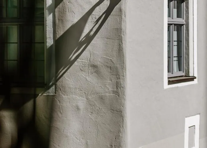 Old Town Center Appartement *