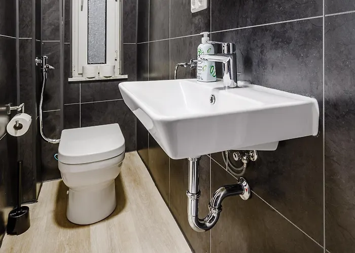 Old Town Center Appartement Kulmbach