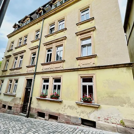 Apartment Old Town Center *