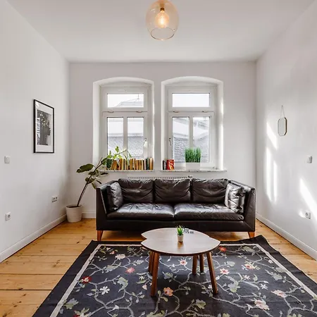 Apartman Old Town Center