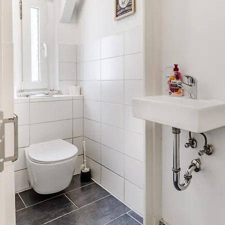 Old Town Center Apartment Kulmbach
