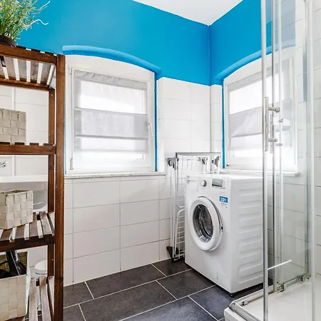 Apartman Old Town Center *