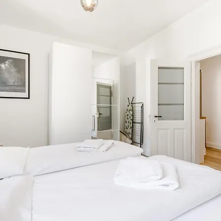 Apartment Old Town Center Kulmbach