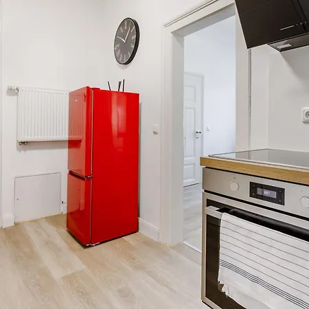 Old Town Center Apartman Kulmbach