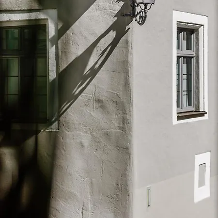 Old Town Center Apartment *