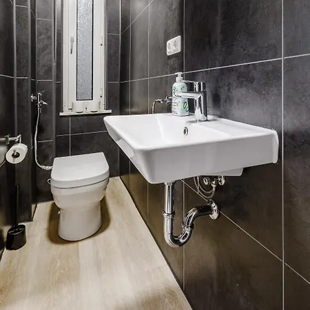 Old Town Center Apartment Kulmbach