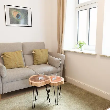 Apartman Old Town Center