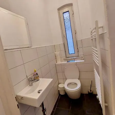 Old Town Center Apartman
