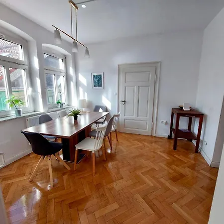 Apartman Old Town Center
