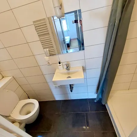 Apartman Old Town Center *