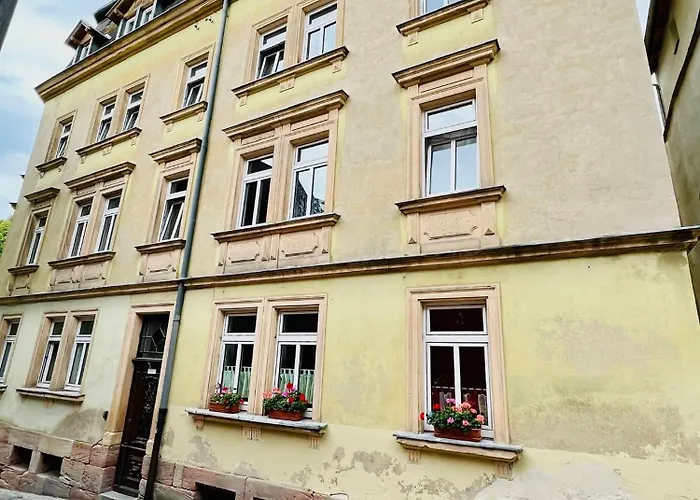 Daire Old Town Center *